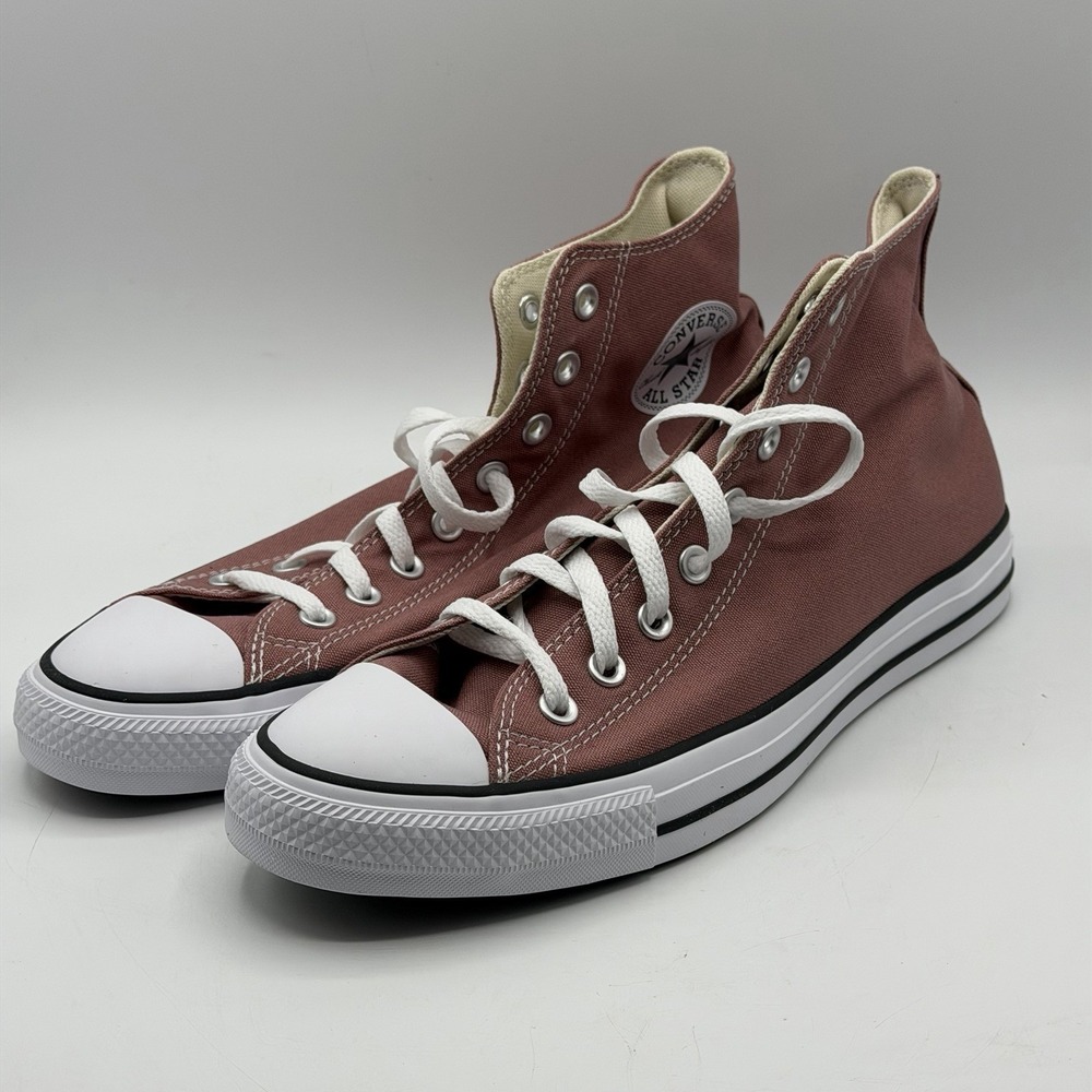 Converse Chuck Taylor All Star High Light Saddle 11.5 Men / 13.5 Women A10534F